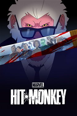 Hit-Monkey (s1)