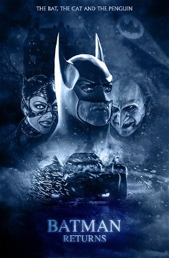 Batman Returns: Behind the Scenes