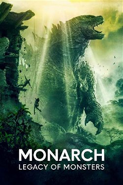 Monarch: Legacy of Monsters (s1)
