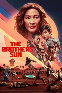 The Brothers Sun (s1)
