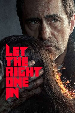 Let the RIght One In (s1)