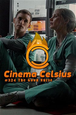 #324: The Good Nurse