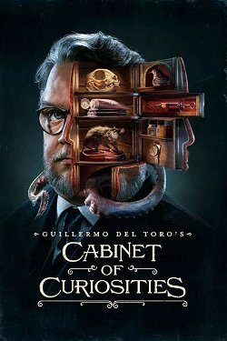 Cabinet of Curiousities (s1)