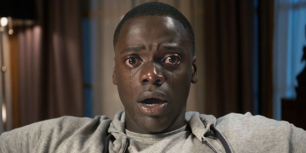 Get Out – En av de bästa skräckfilmerna