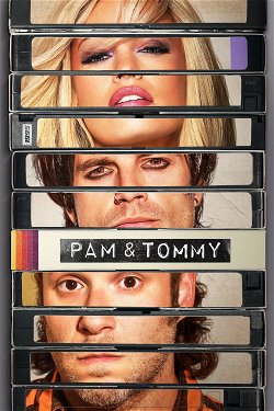 Pam & Tommy (s1)
