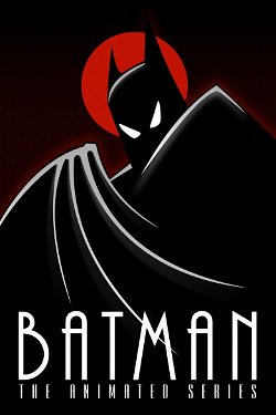 Creating Batman: The Animated Series