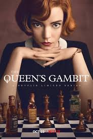 Creating Queen's Gambit