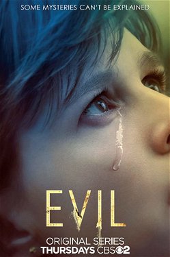 Evil (s1)