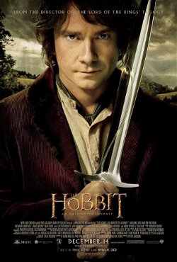 The Hobbit: Behind the Scenes