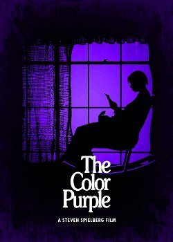 Making Steven Spielberg's The Color Purple