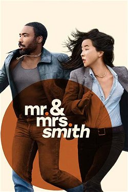 Mr. & Mrs. Smith (s1)
